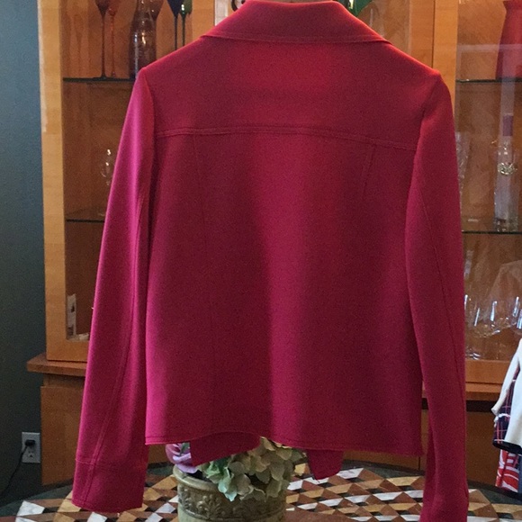 Designer jacket great like new condition - Picture 4 of 7